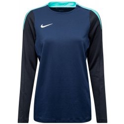 Nike Triko s dlouhým rukávem W NK DF STRK24 CREW TOP K fd7567 454