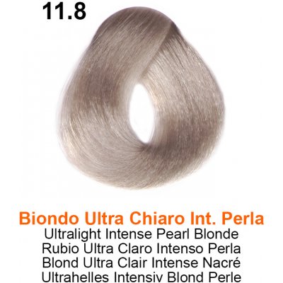 Trend Toujours barva na vlasy 11.8 100 ml