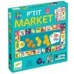 Djeco Malý obchod – Zboží Živě