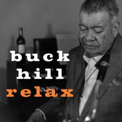 Hill Buck - Relax CD – Zbozi.Blesk.cz