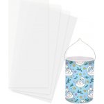 Architektonický papír jiawaggag laternenzusc – Zboží Dáma