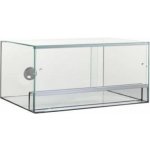 Diversa Terárium 100 x 40 x 50 cm 200 l – HobbyKompas.cz