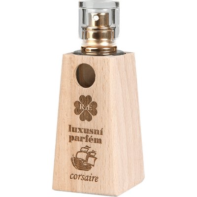 Parfém RaE Corsaire - dub 30 ml 0150048 – Zboží Dáma