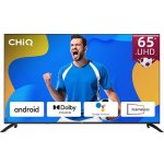 CHiQ U65G7LX – Zboží Živě