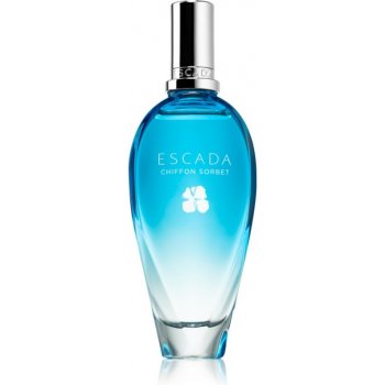 Escada Chiffon Sorbet toaletní voda dámská 100 ml