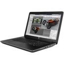 HP ZBook 15 T7V37ES