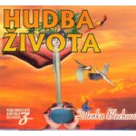Zděnka Blechová - Hudba života CD – Hledejceny.cz