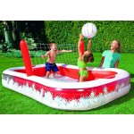 Bestway 54125 volejbal 254 x 168 x 97 cm – Zboží Dáma