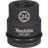 Příslušenství ke gola sadě Makita E-22268 - nástrčný klíč 3/4" square drive 24x51 mm