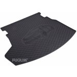 Gumová vana do kufru Rigum Toyota Corolla E18 2013- Sedan – Hledejceny.cz