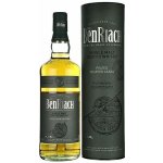 BenRiach Peated Quarter Casks 46% 0,7 l (tuba) – Hledejceny.cz
