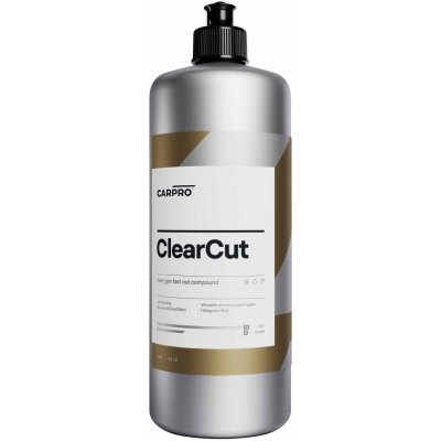 CarPro ClearCUT 1 l – Hledejceny.cz