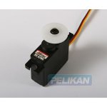 HITEC Servo HS 82 MG – Zboží Dáma