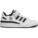 adidas Forum Low Ftw White/ Ftw White/ Core Black – Sleviste.cz