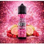 Juice Sauz Drifter Juice Hyper Shake & Vape Raspberry Guava Ice 5/60ml – Zboží Mobilmania