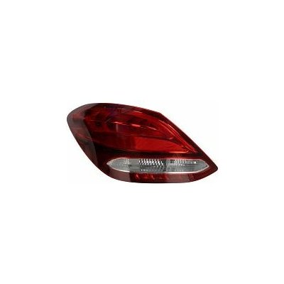 Zadní světlo - levé MERCEDES C (W205) | 2014-2021 | DEPO | – Hledejceny.cz