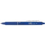 Pilot 2062 FriXion Ball Clicker Modrý – Hledejceny.cz