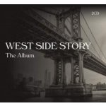 West Side Story - The Album 2CD – Hledejceny.cz