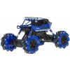 RC model NQD Dancer 4WD modrá RTR 1:16