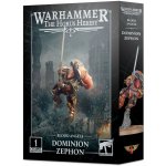 GW Warhammer Blood Angels Dominion Zephon