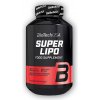 Spalovač tuků BIOTECH Super Lipo 120 kapslí