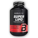 BIOTECH Super Lipo 120 kapslí