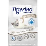 Tigerino Special Care White Intense Blue Signal 2 x 12 l – Sleviste.cz