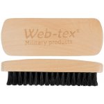Web-tex kartáč na čištění obuvi malý – Hledejceny.cz