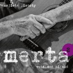 MERTA VLADIMÍR - České sny Nejisté jistoty 1 - CD – Zboží Dáma