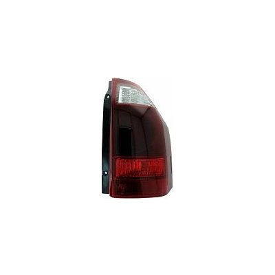 Zadní světlo- pravé MITSUBISHI PAJERO (V60/V70) 2003-2006 |003-2006| DEPO | 2141979RLDUE – Hledejceny.cz