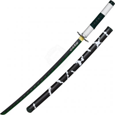 Haller Demon Slayer Katana Sanemi – Zboží Dáma