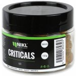 Karel Nikl boilies Criticals 150 g 18 mm Gigantica – Sleviste.cz
