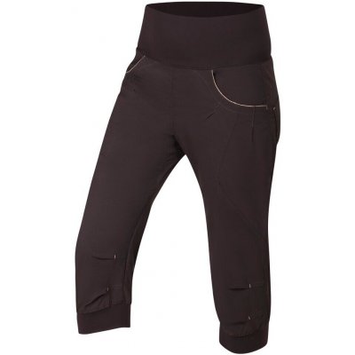Ocún Noya shorts šedá – Zboží Dáma