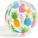 Intex Nafukovací plážový míč 59040 SEA 51 cm – Zboží Dáma