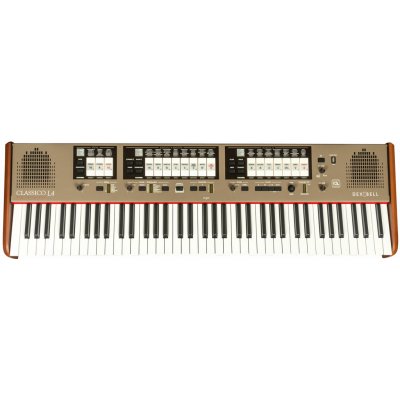 Dexibell Classico L4 – Sleviste.cz