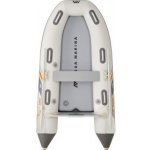 Aqua Marina U-DeLuxe 298 DWF Air Deck – Zboží Mobilmania