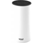 LT2082 BLOK NA NOŽE 22,5CM BÍLÝ LAMART - Lamart – Zboží Dáma