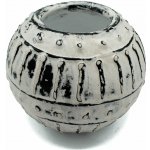 Květináč Lombok - Cream 10cm – Hledejceny.cz