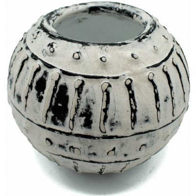 Květináč Lombok - Cream 10cm – Hledejceny.cz
