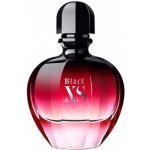 Paco Rabanne Black XS L'Exces parfémovaná voda dámská 80 ml – Hledejceny.cz