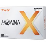 Honma TW-X bílé 3 ks – Zbozi.Blesk.cz