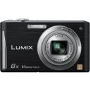 Digitální fotoaparát Panasonic Lumix DMC-FS35
