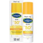 Daylong Cetaphil SUN Multi-Prot.fluid SPF50+ 50 ml – Zboží Dáma