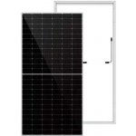 DAH Solar DHM-T72x10/FS(BW)-550W stříbrný rám – Zboží Mobilmania