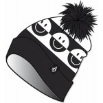 VOLCOM CAMOBLAST K beanie black – Sleviste.cz
