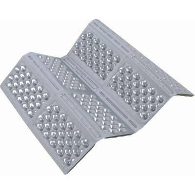 Sedátko Warg Z-Fold Seat zelená – Zboží Dáma