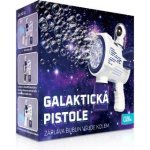 Albi Bublifuk Galaktická pistole – Zboží Dáma