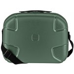 Impackt IP1 Beauty case Deep sea green kufr – Zbozi.Blesk.cz