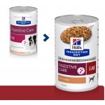 Hill’s Prescription Diet I/D 12 x 360 g – Sleviste.cz