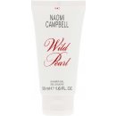 Naomi Campbell Wild Pearl sprchový gel 50 ml